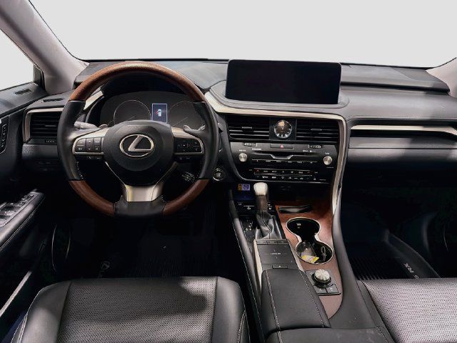 Used 2022 Lexus RX 350L Premium w/ Premium Package AWD/4WD image 20