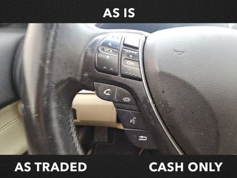 Used 2014 Acura ILX w/ Technology Package FWD image 25