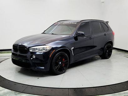 Used 2018 BMW X5 M w/ Executive Package