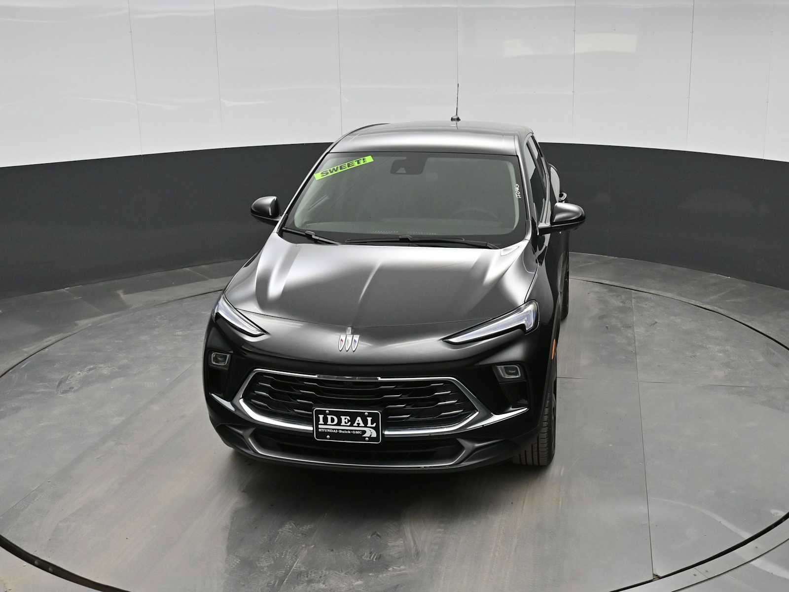 New 2026 Buick Encore GX Preferred w/ Advanced Technology Package AWD/4WD image 24