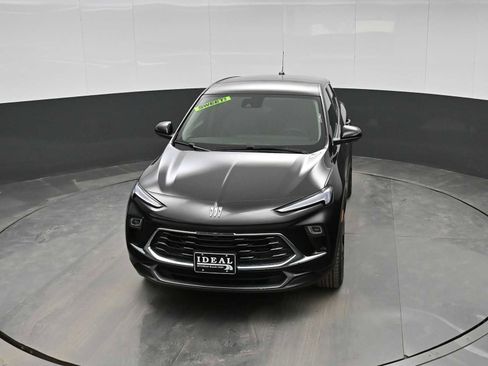 New 2026 Buick Encore GX Preferred w/ Advanced Technology Package image 24