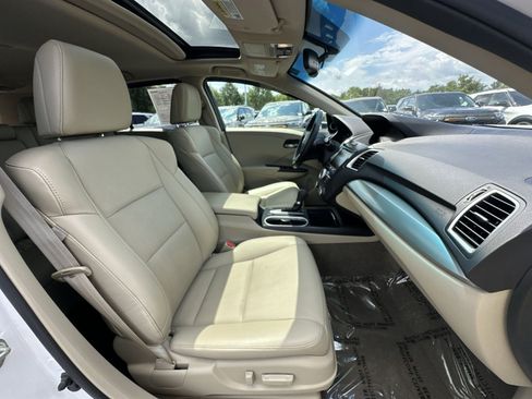 Used 2018 Acura RDX AWD w/ Technology Package image 35