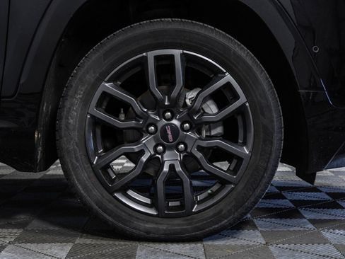 Certified 2023 GMC Terrain Denali w/ Black Diamond Edition AWD/4WD image 46