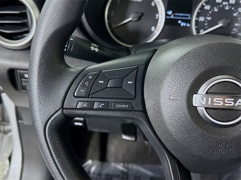 Used 2024 Nissan Versa S w/ Electronics Package image 19