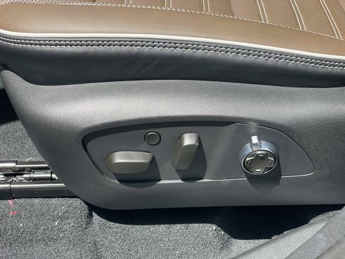 New 2027 GMC Acadia Denali Ultimate FWD image 19