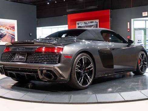 Used 2020 Audi R8 V10 performance image 39