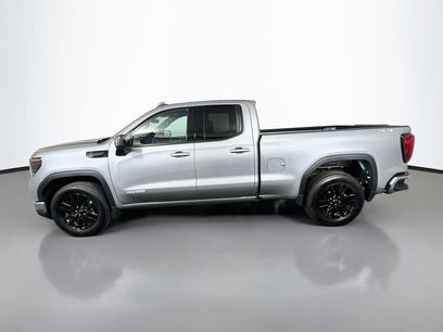 Certified 2023 GMC Sierra 1500 Elevation