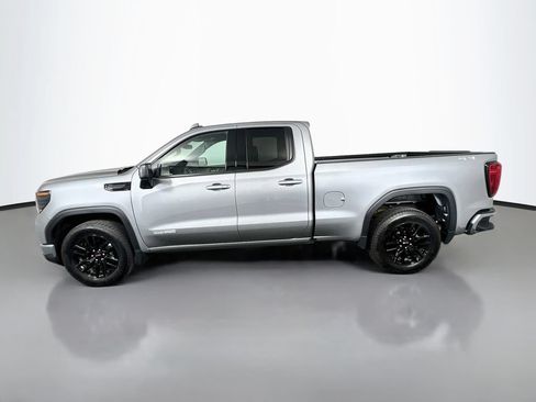 Certified 2023 GMC Sierra 1500 Elevation AWD/4WD image 4