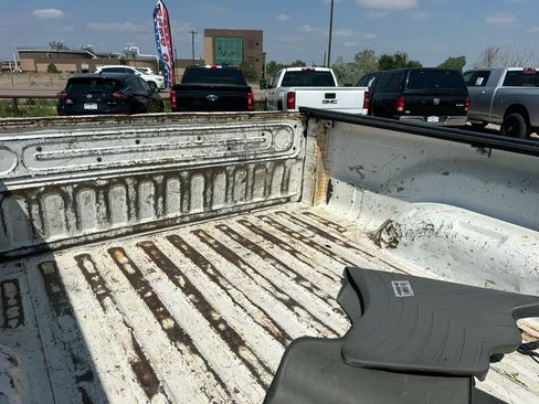 Used 2006 Dodge Ram 2500 Truck SLT w/ Quad Cab Big Horn Value Group AWD/4WD image 26