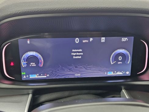 New 2026 Jeep Grand Wagoneer Limited AWD/4WD image 25