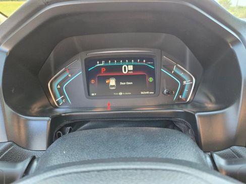 Used 2023 Honda Odyssey Touring image 34