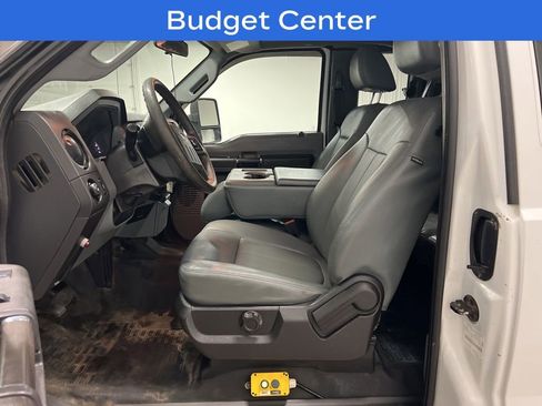 Used 2016 Ford F350 XL w/ Power Equipment Group image 8