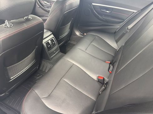 Used 2017 BMW 330i xDrive Sedan AWD/4WD image 16