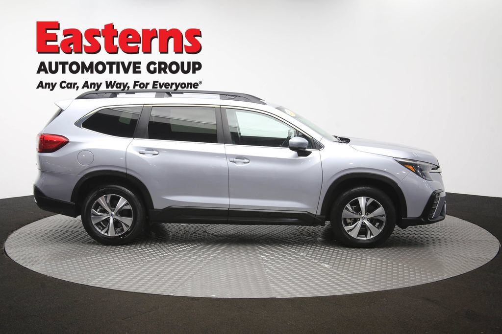 Used 2025 Subaru Ascent Premium AWD/4WD image 47