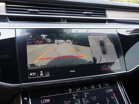 Used 2020 Audi A8 L 4.0T w/ Sport Plus Package AWD/4WD image 50