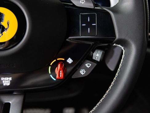 Certified 2022 Ferrari Roma image 59