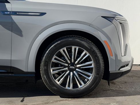 New 2026 Cadillac Escalade IQ Sport 1 image 10