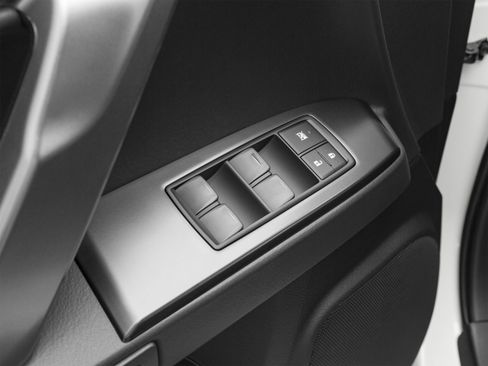 Used 2022 Lexus GX 460 w/ Black Line Special Edition AWD/4WD image 13