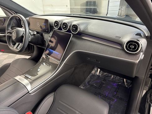 Certified 2023 Mercedes-Benz C 300 4MATIC Sedan image 21