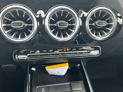 New 2026 Mercedes-Benz GLA 250 4MATIC image 13