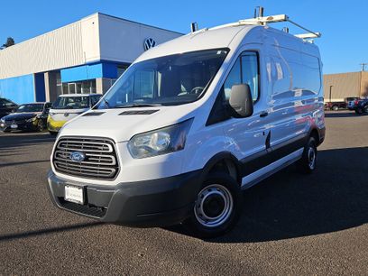 Used 2016 Ford Transit 250 130 Medium Roof