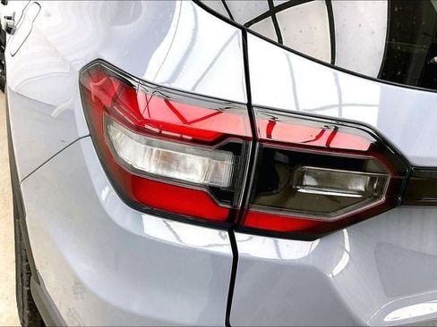 New 2026 Honda Pilot TrailSport image 17