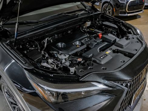 Used 2024 Lexus NX 250 FWD image 54