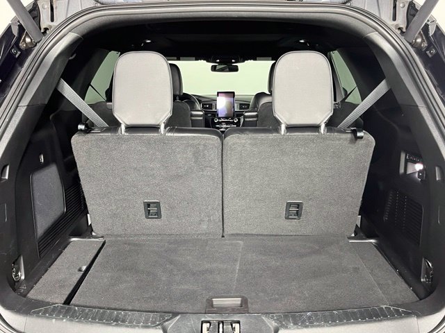 Used 2021 Ford Explorer ST w/ Equipment Group 401A AWD/4WD image 29