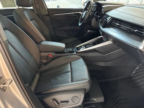 Used 2024 Audi A3 2.0T Premium Plus AWD/4WD image 20