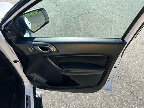 Used 2019 Ford Ranger Lariat w/ Black Appearance Package image 30