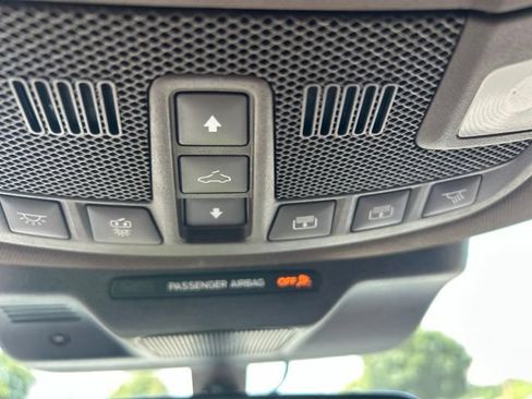 Used 2022 Ford Expedition Max King Ranch AWD/4WD image 39
