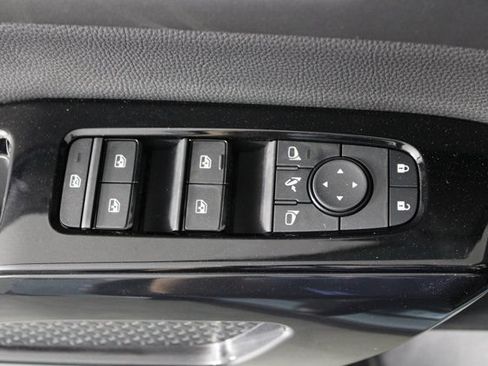 New 2026 Nissan Pathfinder Platinum w/ Cargo Package FWD image 11