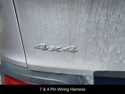 Used 2016 Jeep Cherokee Latitude w/ Trailer Tow Group image 7