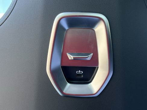 New 2026 BMW i7 eDrive50 RWD image 18