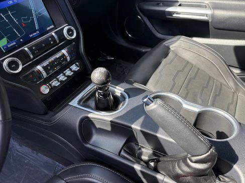 Used 2020 Ford Mustang GT Premium w/ GT Performance Package image 13