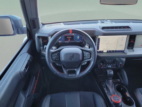 Certified 2023 Ford Bronco Raptor image 19