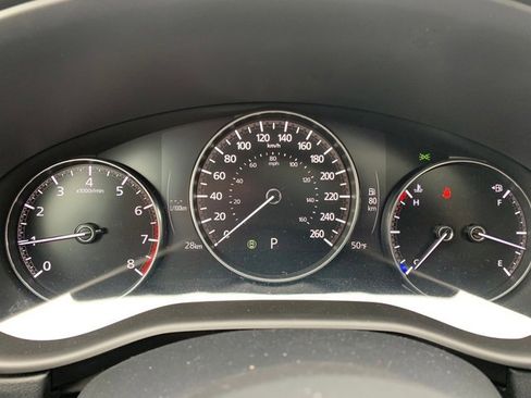 New 2026 MAZDA CX-30 AWD 2.5 S image 19