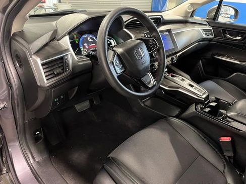 Used 2019 Honda Clarity Base image 19