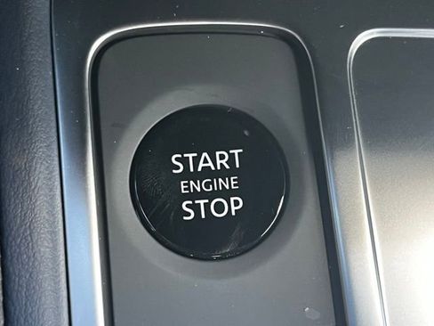 New 2026 INFINITI QX60 Sport w/ Dark Cargo Package image 14