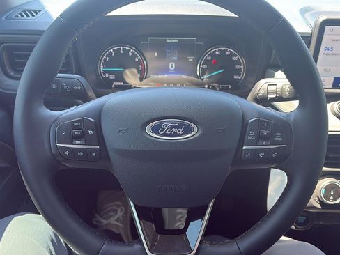 Used 2023 Ford Maverick Tremor w/ Tremor Off-Road Package AWD/4WD image 17
