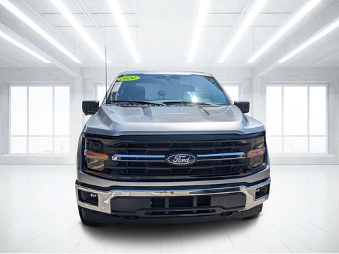 Used 2024 Ford F150 XLT w/ Mobile Office Package AWD/4WD image 7