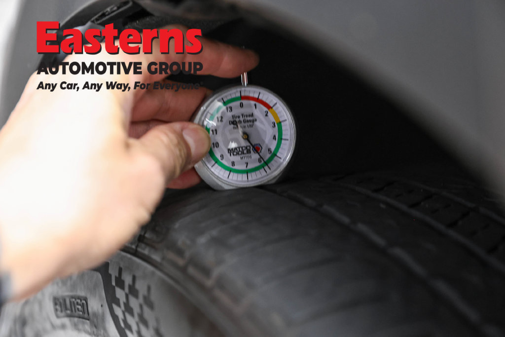 Used 2023 Subaru Solterra AWD image 29
