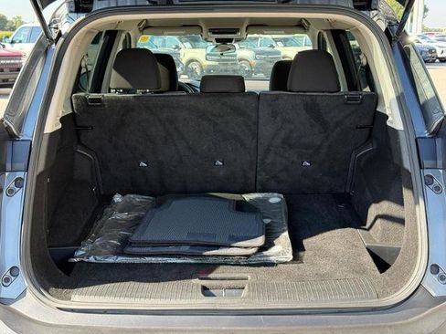 Used 2023 Nissan Rogue SV image 6