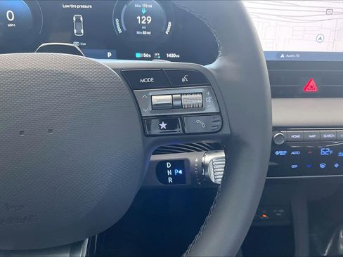 Certified 2025 Hyundai Ioniq 5 SEL image 24