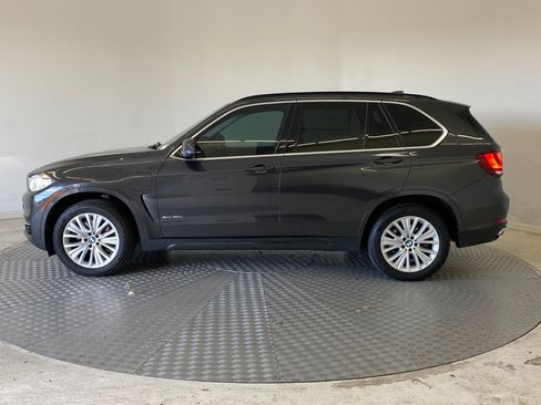 Used 2016 BMW X5 xDrive40e image 2