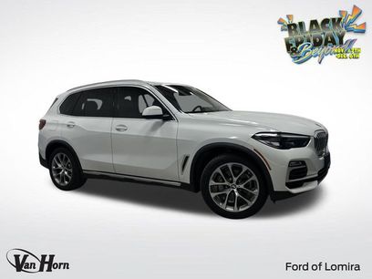 Used 2019 BMW X5 xDrive40i w/ Premium Package 2