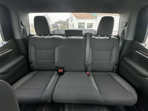 Used 2023 Chevrolet Silverado 1500 LT image 21