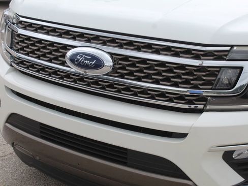 Used 2020 Ford Expedition King Ranch w/ Cargo Package RWD image 6