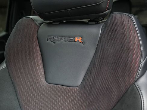 Used 2024 Ford F150 Raptor w/ Equipment Group 803A Raptor R image 23