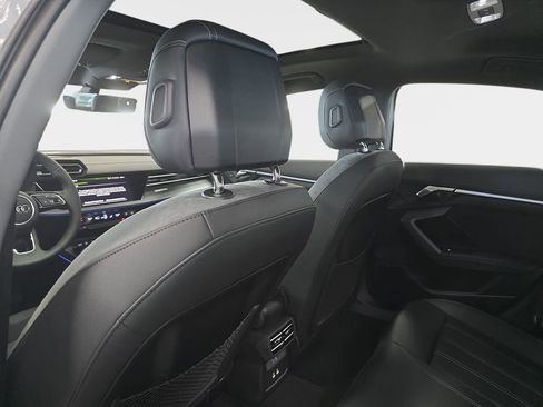 New 2026 Audi A3 2.0T Premium AWD/4WD image 9
